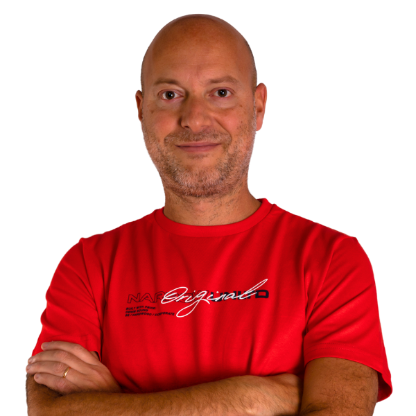 Maxi Accotto, fundador de TriggerDB Consulting y especialista en SQL Server